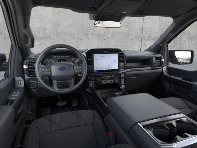 2026 Ford F-150 LOBO