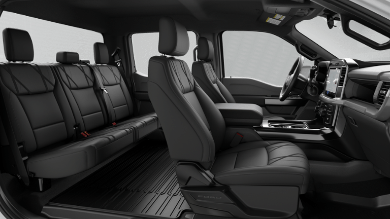 2026 Ford F-150 LOBO