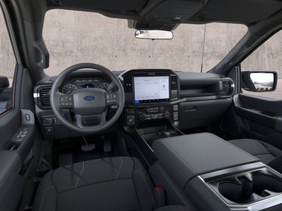 2026 Ford F-150 Lobo