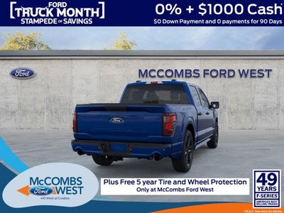 2026 Ford F-150 LOBO