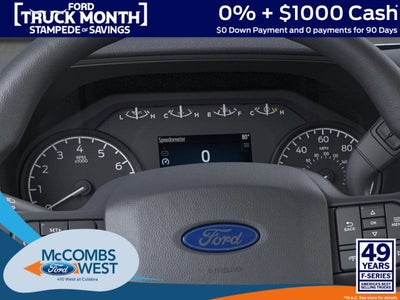 2026 Ford F-150 LOBO