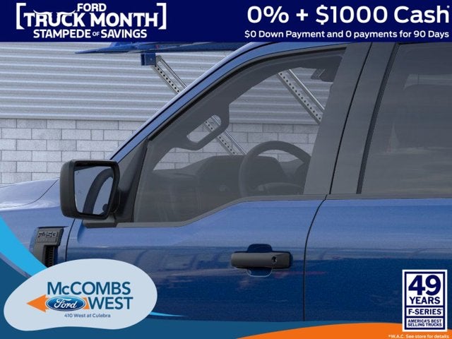 2026 Ford F-150 LOBO