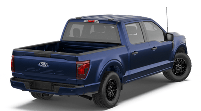 2026 Ford F-150 LOBO