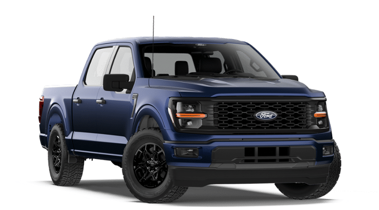2026 Ford F-150 LOBO