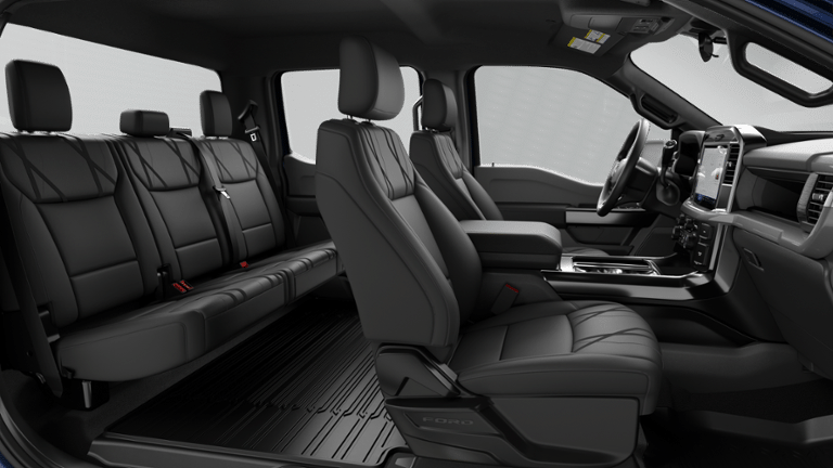 2026 Ford F-150 LOBO