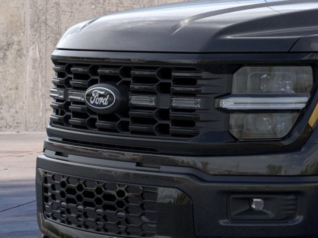2026 Ford F-150 Lobo