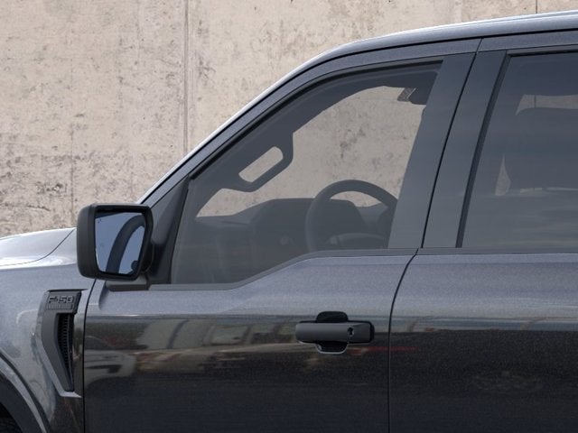 2026 Ford F-150 Lobo