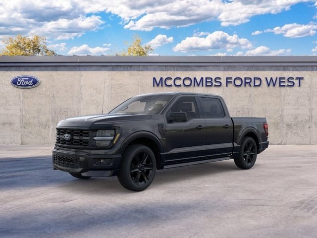 2026 Ford F-150 Lobo