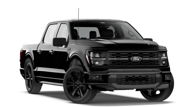 2026 Ford F-150 Lobo