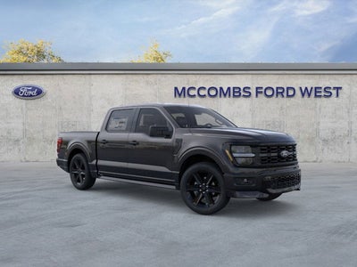 2026 Ford F-150 LOBO