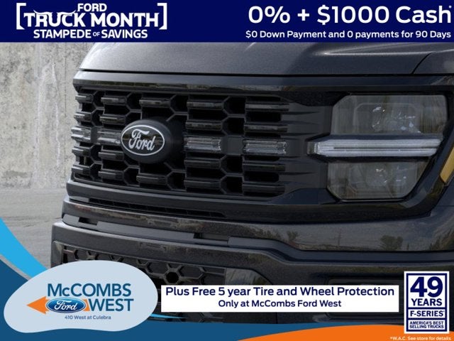 2026 Ford F-150 LOBO