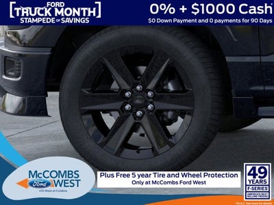 2026 Ford F-150 LOBO