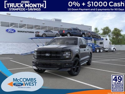 2026 Ford F-150 LOBO