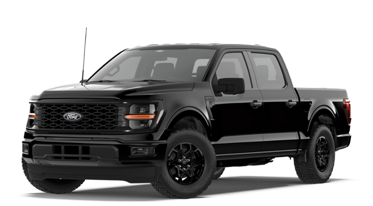 2026 Ford F-150 LOBO