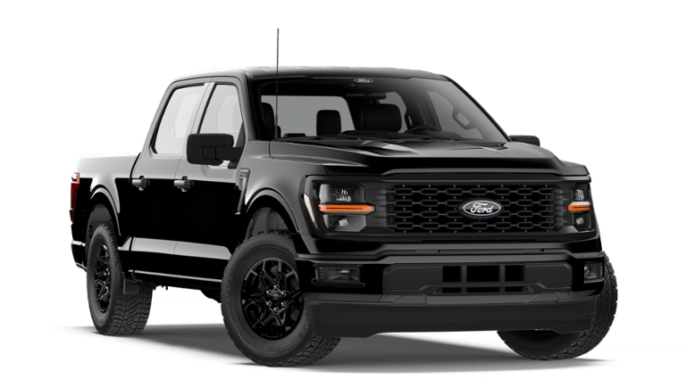 2026 Ford F-150 LOBO