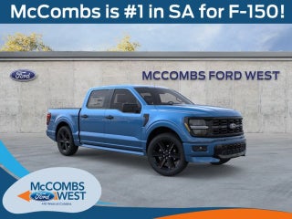 2025 Ford F-150 LOBO