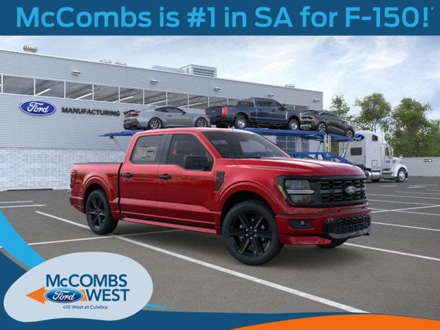 2026 Ford F-150 LOBO