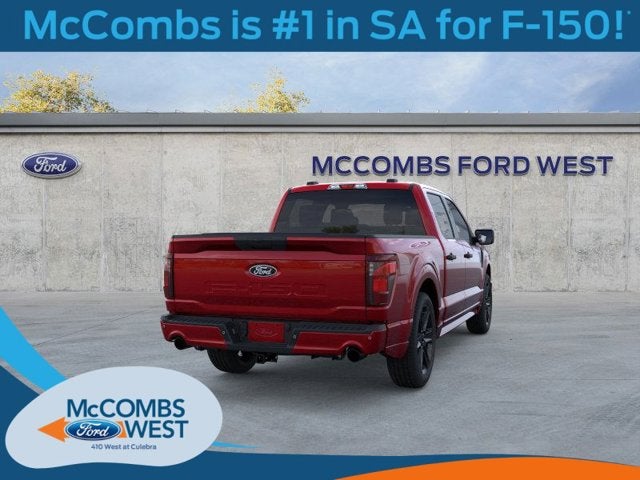 2026 Ford F-150 LOBO