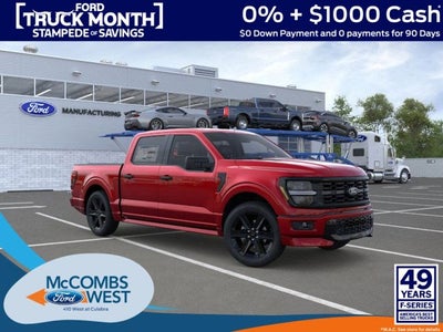 2026 Ford F-150 LOBO