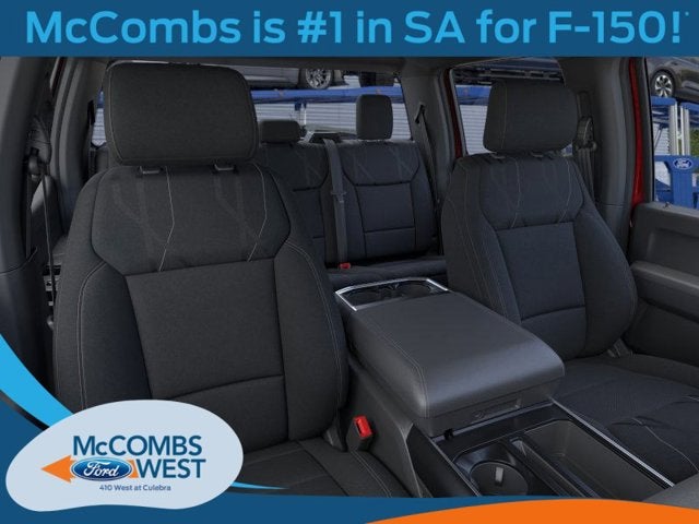 2026 Ford F-150 LOBO