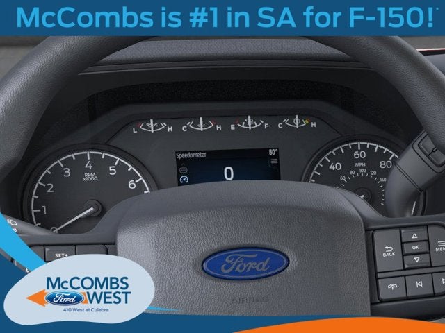 2026 Ford F-150 LOBO