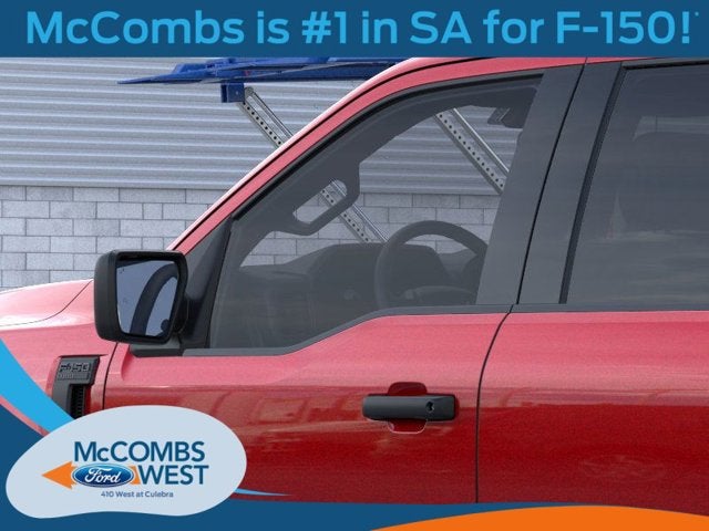 2026 Ford F-150 LOBO