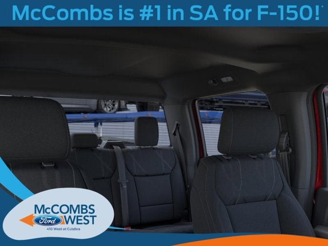 2026 Ford F-150 LOBO