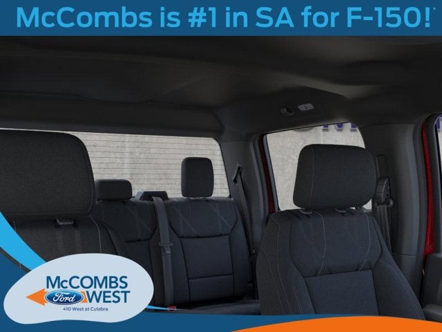 2026 Ford F-150 LOBO