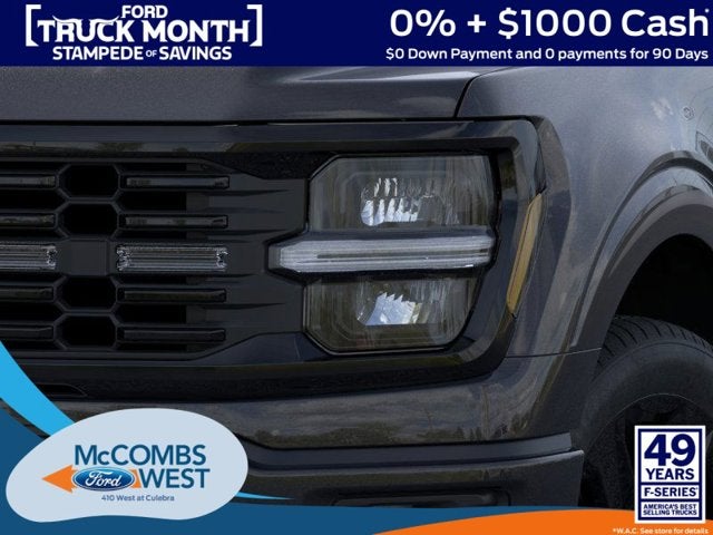 2025 Ford F-150 LOBO