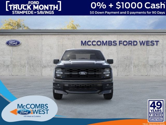 2025 Ford F-150 LOBO