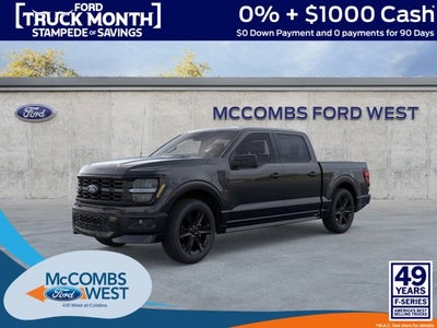 2025 Ford F-150 LOBO