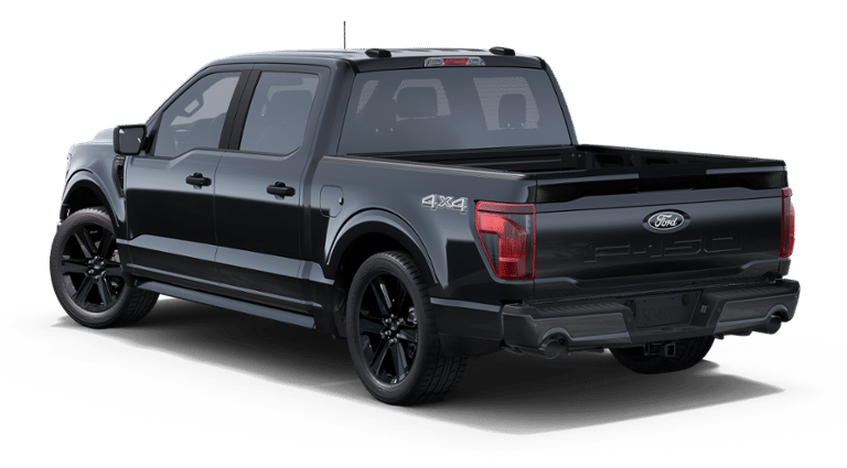 2025 Ford F-150 LOBO