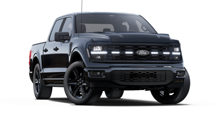2025 Ford F-150 LOBO