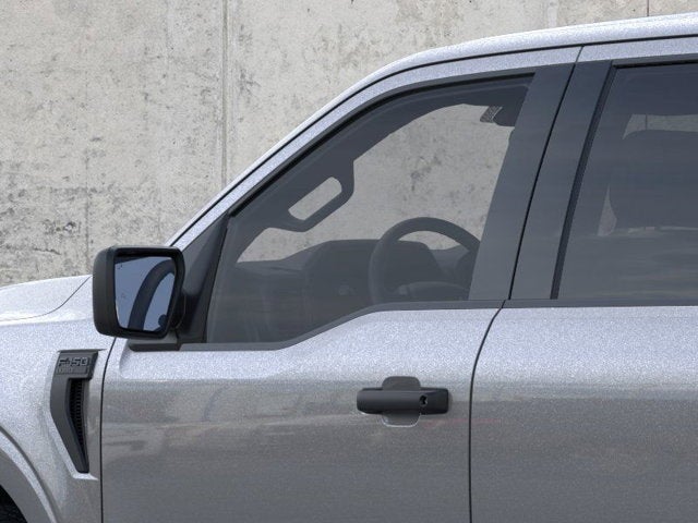 2026 Ford F-150 LOBO