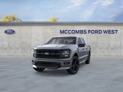 2026 Ford F-150 LOBO