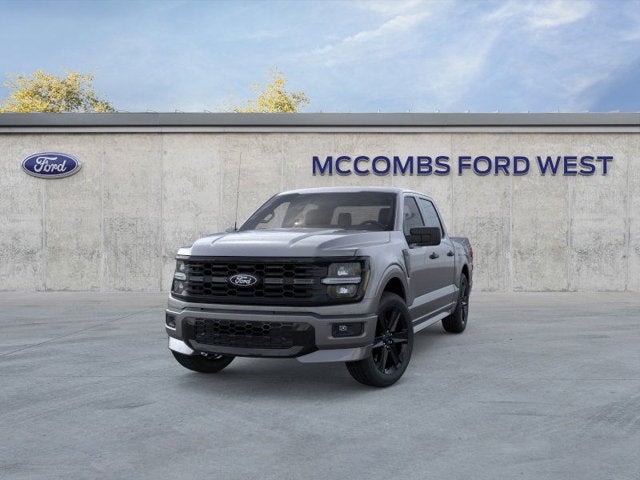 2026 Ford F-150 LOBO