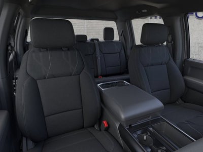 2026 Ford F-150 LOBO