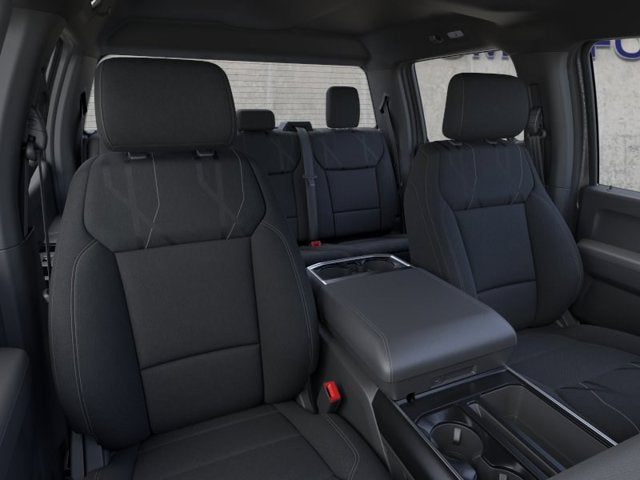 2026 Ford F-150 LOBO