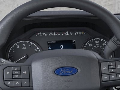 2026 Ford F-150 LOBO