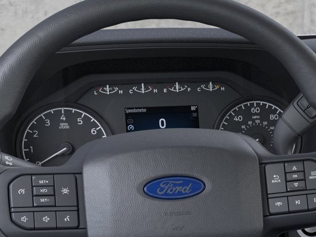 2026 Ford F-150 LOBO