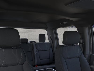 2026 Ford F-150 LOBO