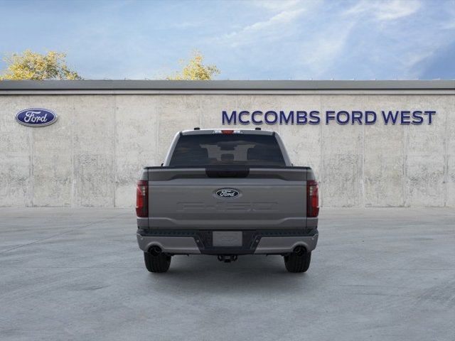 2026 Ford F-150 LOBO