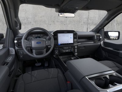 2026 Ford F-150 LOBO