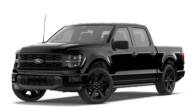 2026 Ford F-150 Lobo