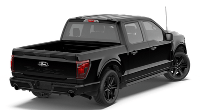 2026 Ford F-150 Lobo