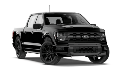 2026 Ford F-150 Lobo