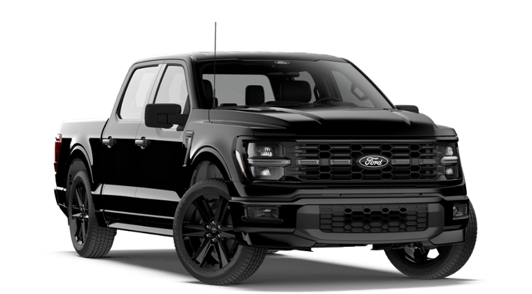 2026 Ford F-150 Lobo