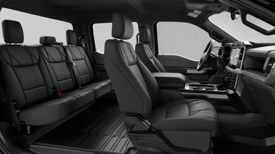 2026 Ford F-150 Lobo