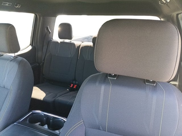 2024 Ford F-150 STX®