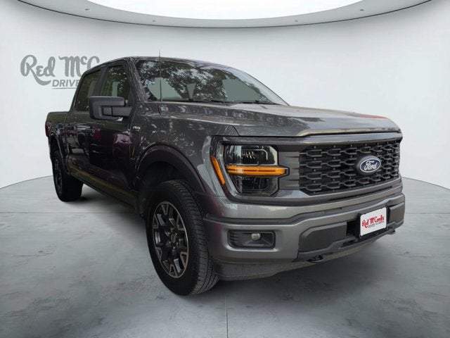 2024 Ford F-150 STX®